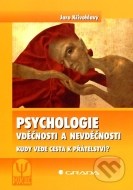 Psychologie vděčnosti a nevděčnosti - cena, porovnanie