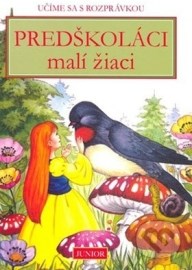 Predškoláci malí žiaci