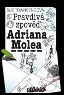 Pravdivá zpověď Adriana Molea - cena, porovnanie