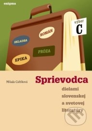 Sprievodca dielami C - 3. roč.