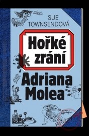 Hořké zrání Adriana Molea