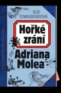 Hořké zrání Adriana Molea - cena, porovnanie