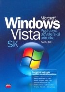 Microsoft Windows Vista SK - cena, porovnanie
