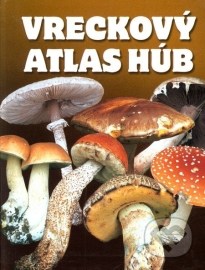 Vreckový atlas húb