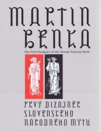 Martin Benka