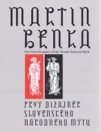 Martin Benka - cena, porovnanie