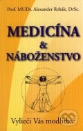 Medicína & náboženstvo - cena, porovnanie