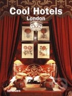 Cool Hotels London - cena, porovnanie