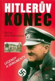 Hitlerův konec