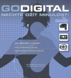 Go digital!