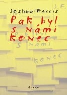 Pak byl s námi konec - cena, porovnanie