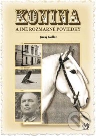 Konina a iné rozmarné poviedky