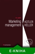 Marketing management - cena, porovnanie