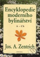 Encyklopedie moderního bylinářství (A - Ch) - cena, porovnanie