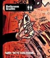 Bathroom Graffiti - cena, porovnanie