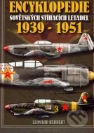 Encyklopedie sovětských stíhacích letadel (1939 - 1951) - cena, porovnanie
