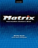 Matrix - Intermediate Student´s Book - cena, porovnanie