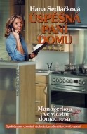 Úspěšná paní domu - cena, porovnanie