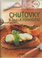 Chuťovky a malá pohoštění - cena, porovnanie