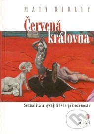 Červená královna