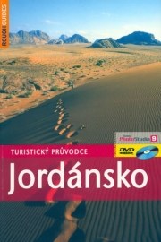 Jordánsko - turistický průvodce