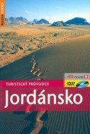 Jordánsko - turistický průvodce - cena, porovnanie