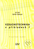 Vzduchotechnika v příkladech 1 - cena, porovnanie