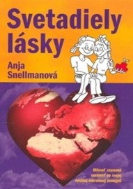 Svetadiely lásky