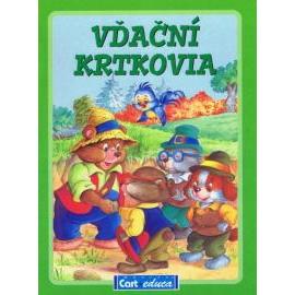 Vďační krtkovia