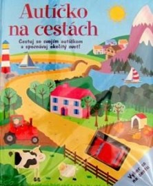 Autíčko na cestách