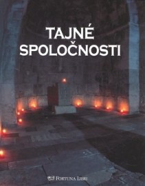 Tajné spoločnosti