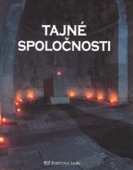 Tajné spoločnosti - cena, porovnanie