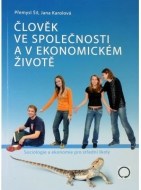 Člověk ve společnosti a v ekonomickém životě - cena, porovnanie