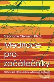 Meditace pro začátečníky