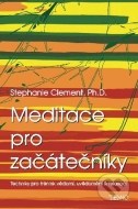 Meditace pro začátečníky - cena, porovnanie