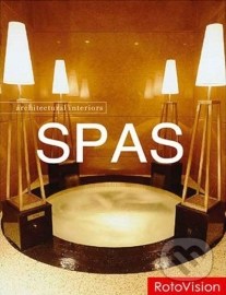 Architectural Interiors: Spas