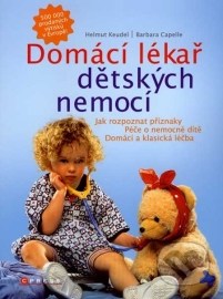 Domácí lékař dětských nemocí