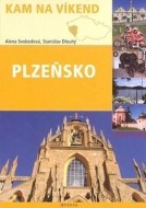 Plzeňsko - cena, porovnanie