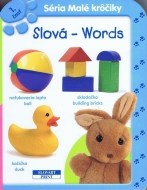 Slová - Words 1 - cena, porovnanie