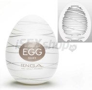 Tenga Egg Silky - cena, porovnanie