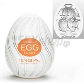 Tenga Egg Twister