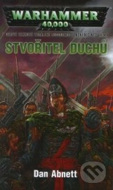 Stvořitel duchů