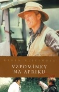 Vzpomínky na Afriku - cena, porovnanie