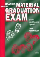 Reading Material for the Graduation Exam - cena, porovnanie