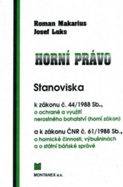 Horní právo