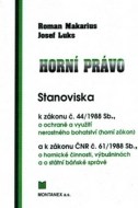 Horní právo - cena, porovnanie