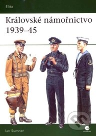 Královské námořnictvo 1939-45