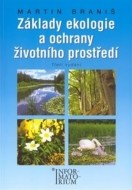 Základy ekologie a ochrany životního prostředí - cena, porovnanie