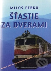 Šťastie za dverami