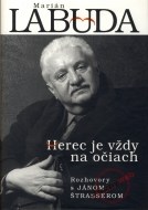 Marián Labuda - Herec je vždy na očiach - cena, porovnanie